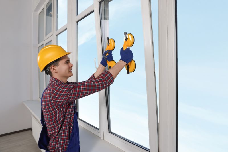 Energy-efficient window upgrade