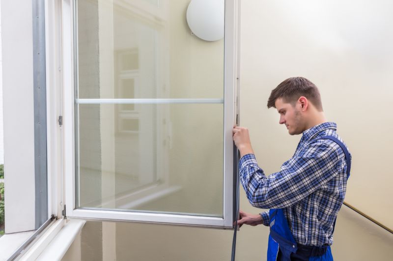 Weather-Resistant Windows